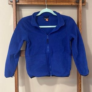 Boys Children’s Place Zip Up Hoodie